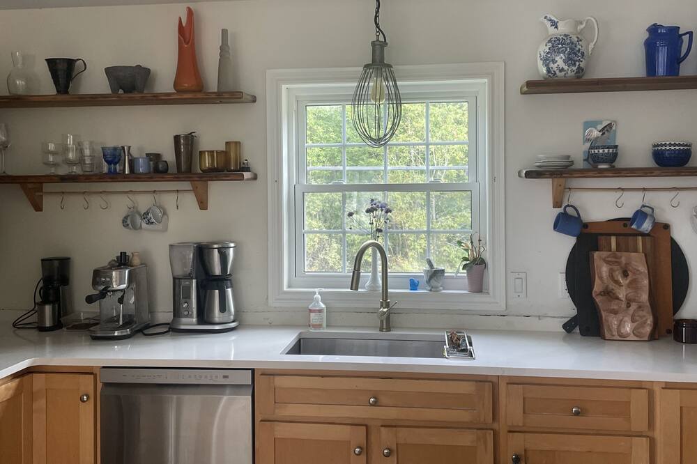 Photo of Kitchen in Woolwich