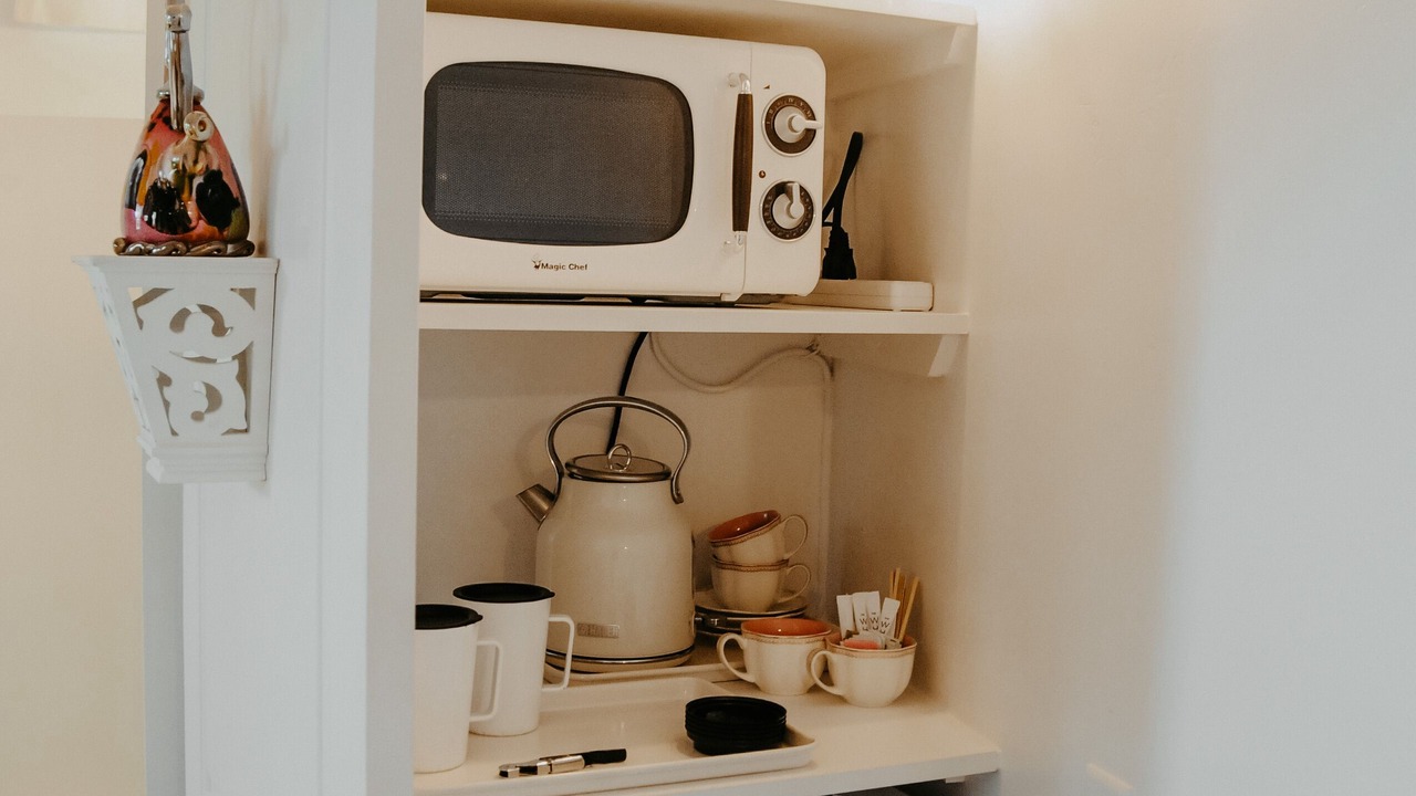 Photo of Kitchen in Santa Clara