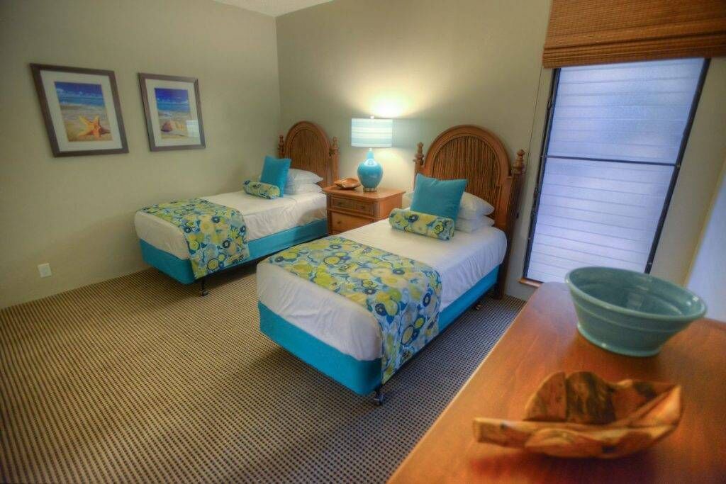 Photo of Bedroom in Kahana