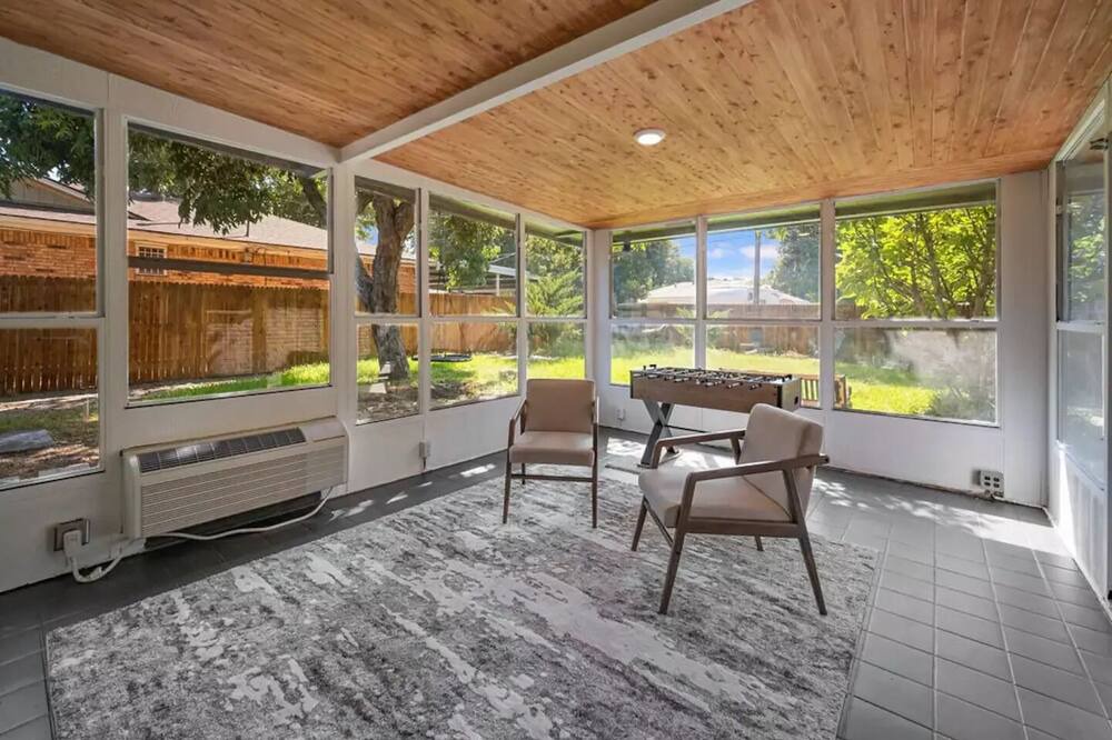 Photo of Outdoor in White Rock Hills