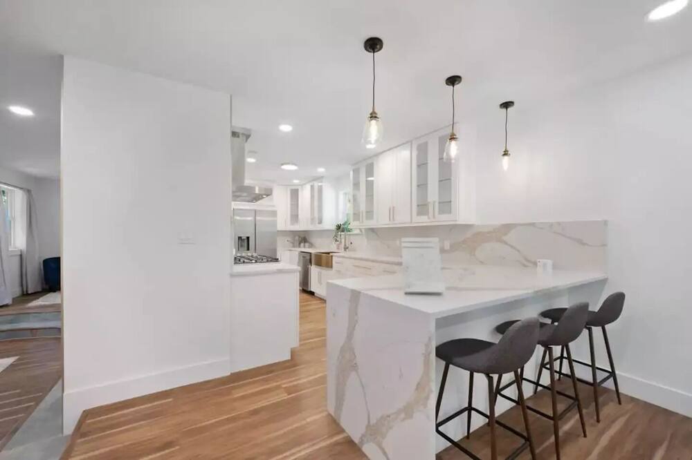 Photo of Kitchen in White Rock Hills