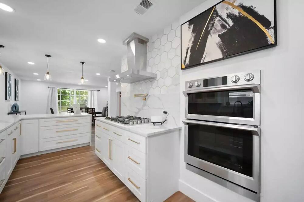 Photo of Kitchen in White Rock Hills