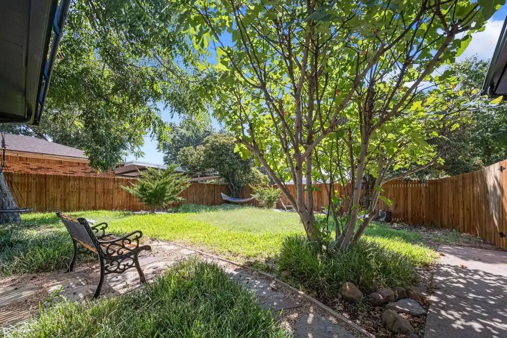 Photo of Outdoor in White Rock Hills
