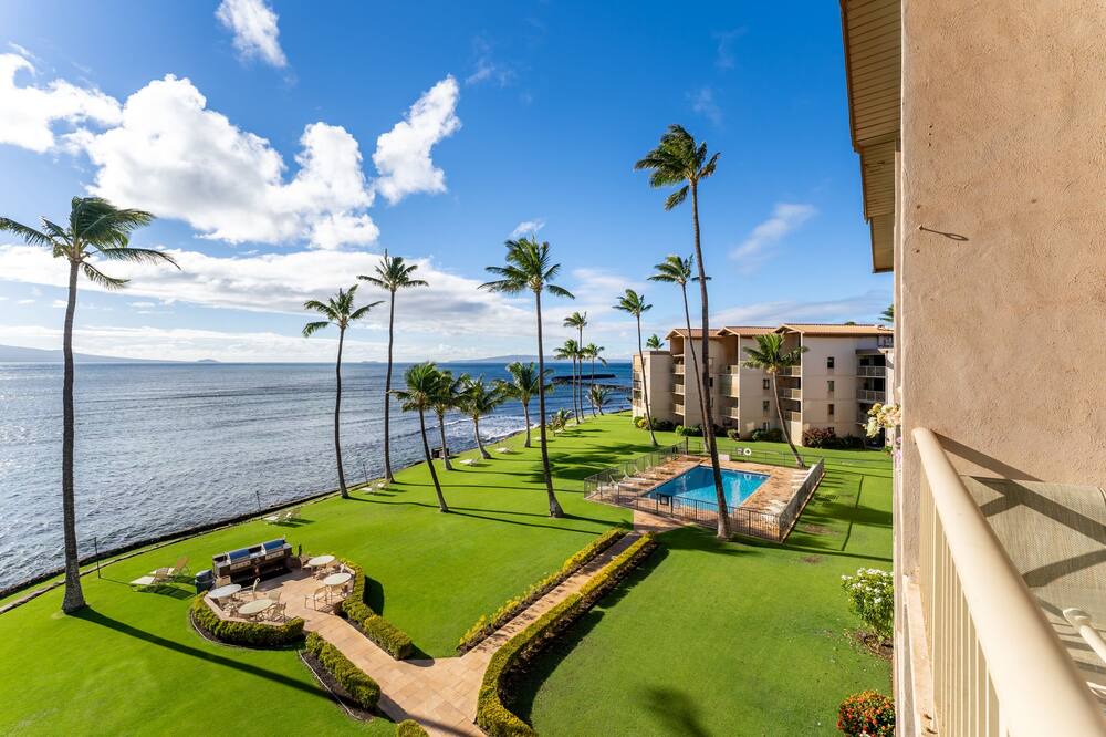 Photo of Outdoor in Maalaea