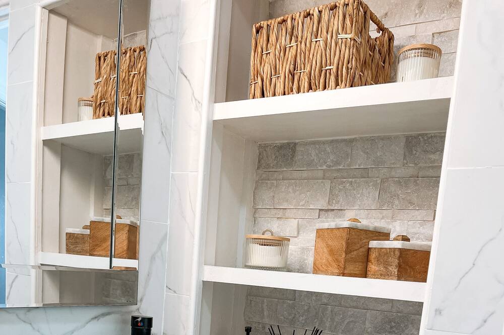 Photo of Bathroom in Athol Springs