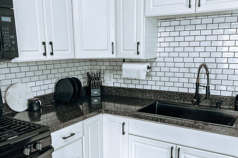 Photo of Kitchen in Athol Springs