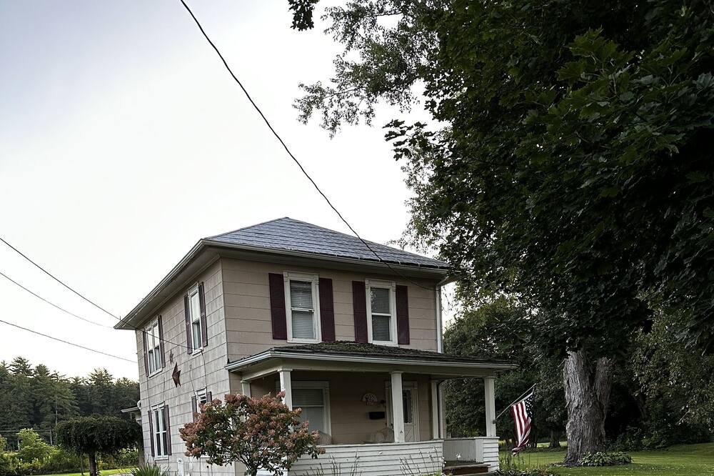 Photo of Outdoor in Belmont