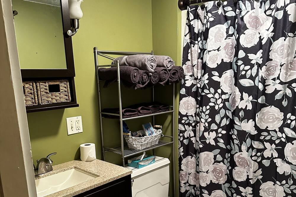 Photo of Bathroom in Belmont