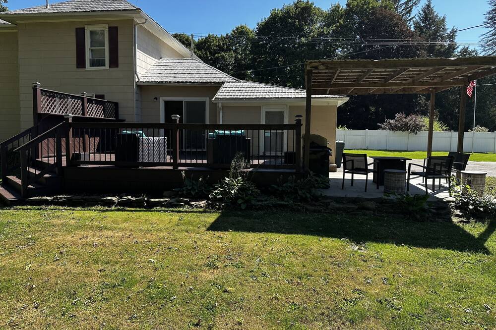 Photo of Outdoor in Belmont