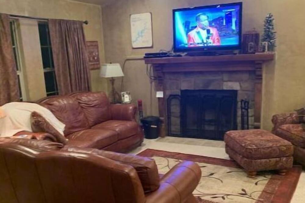 Photo of Livingroom in Cleora
