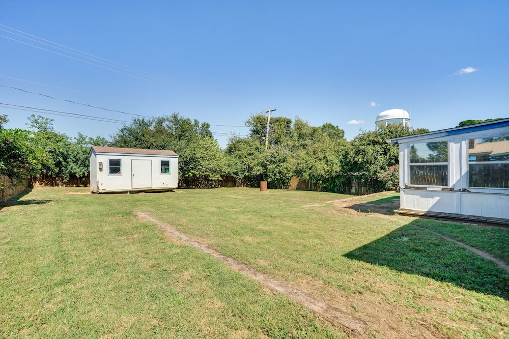 Photo of Outdoor in Wake Village