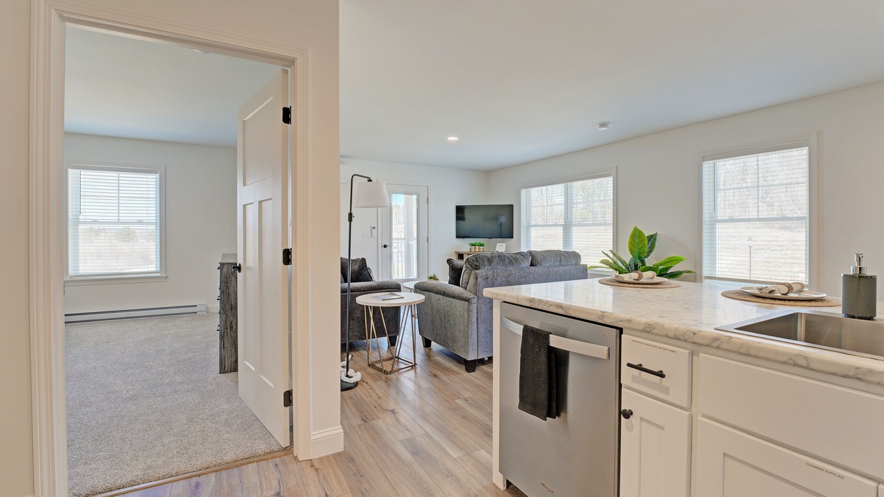 Photo of Kitchen in Auburn