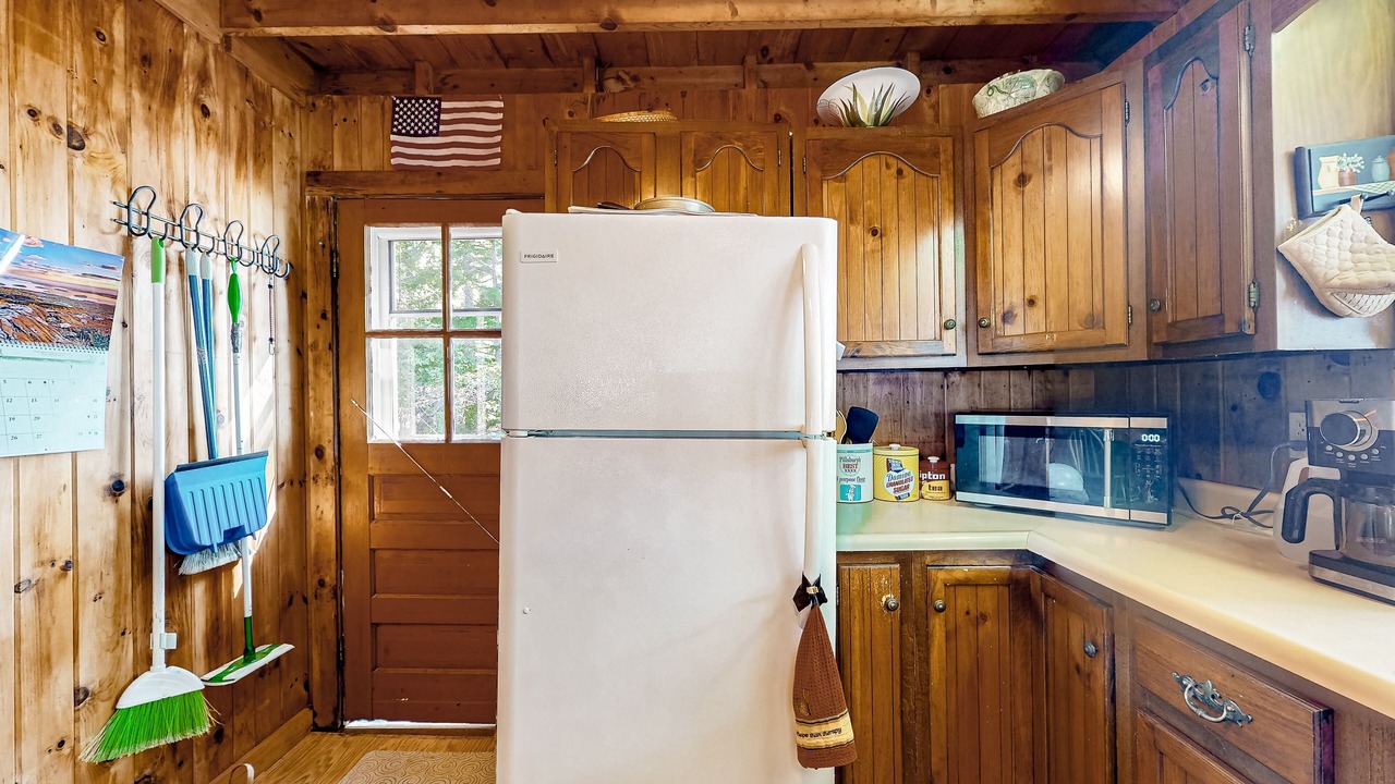 Photo of Kitchen in Ellsworth