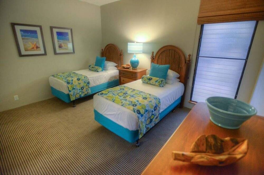 Photo of Bedroom in Kahana