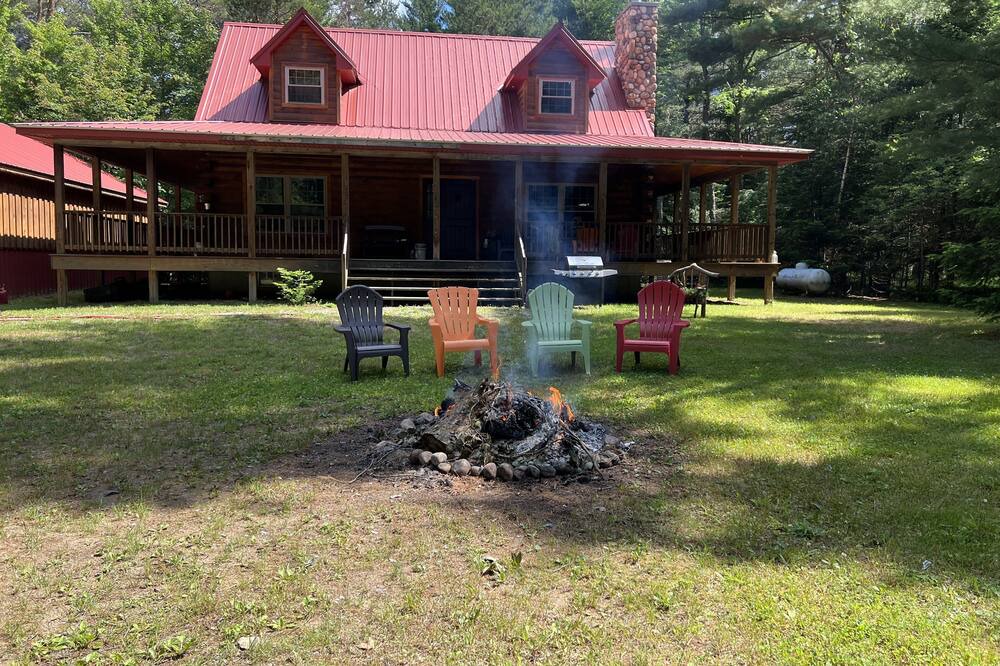 Photo of Outdoor in Forestport