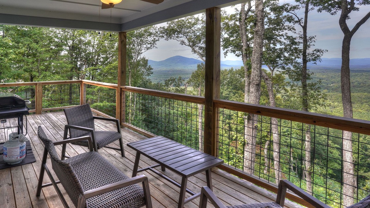 Photo of Outdoor in Clarkesville