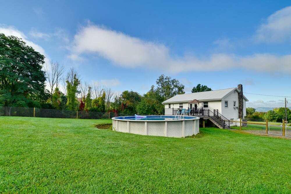 Photo of Outdoor in Hammondsport