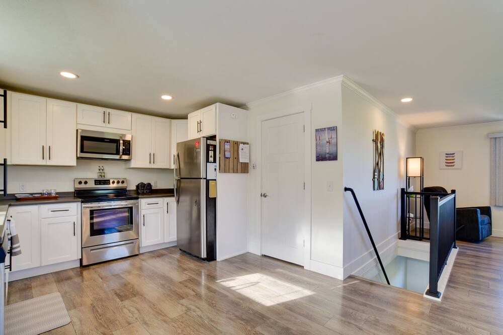 Photo of Kitchen in Hammondsport