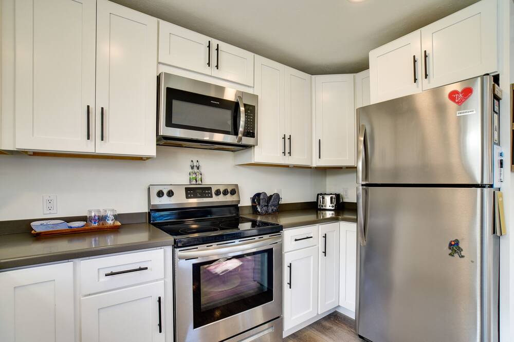 Photo of Kitchen in Hammondsport