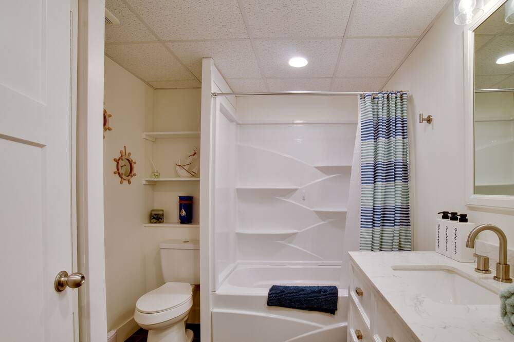 Photo of Bathroom in Hammondsport