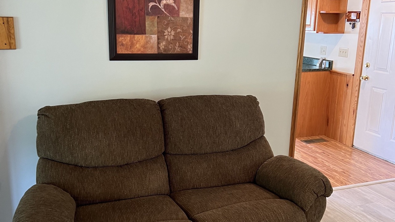 Photo of Livingroom in Wellsboro