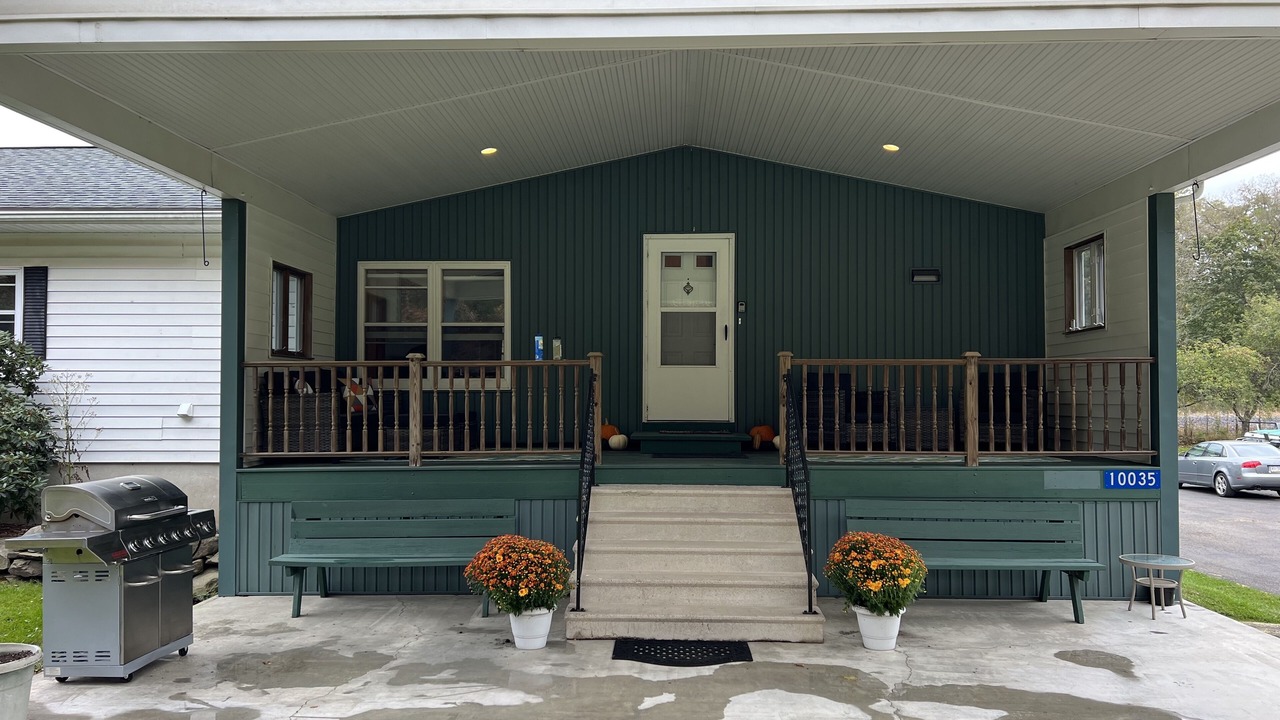 Photo of Outdoor in Wellsboro