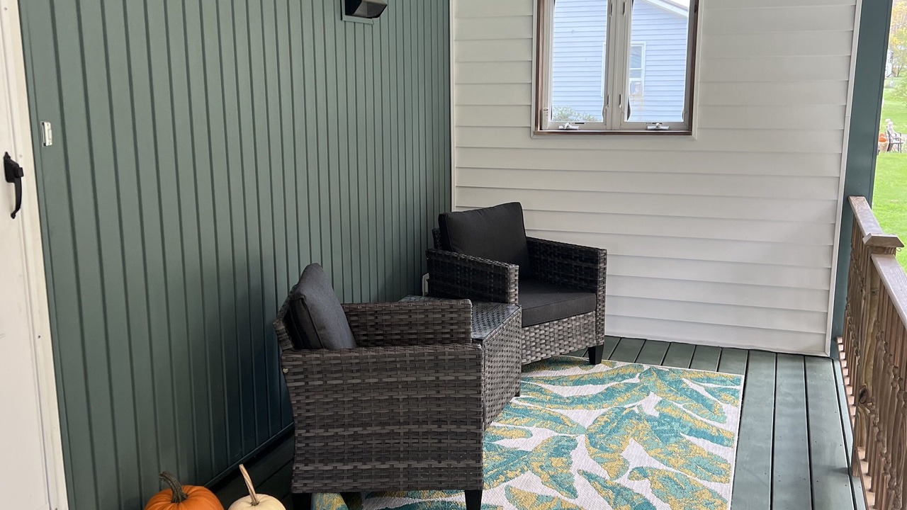 Photo of Outdoor in Wellsboro