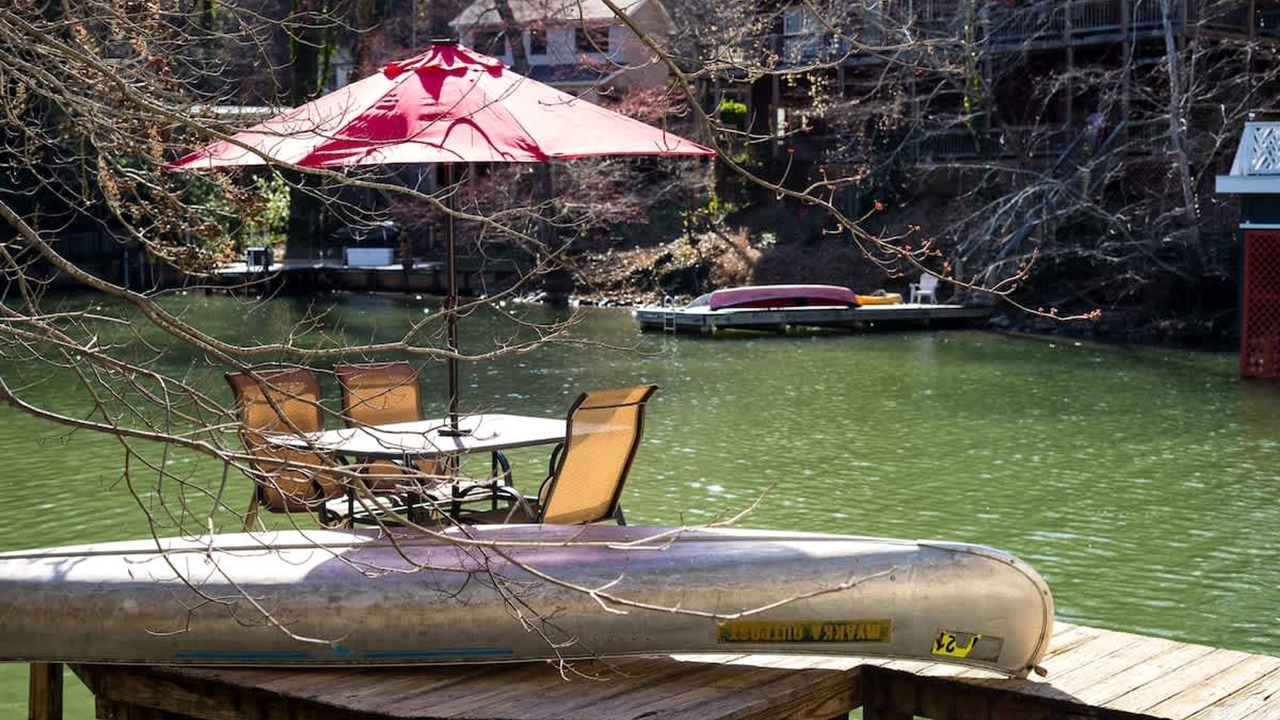 Photo of Others in Lake Lure