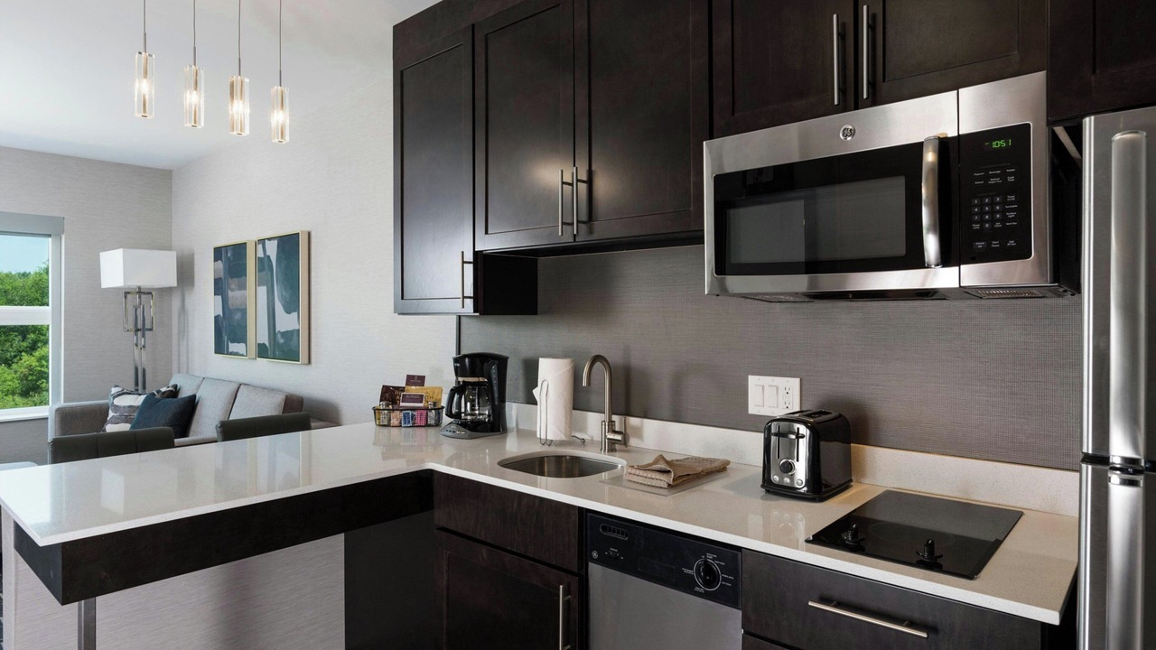 Photo of Kitchen in Portland