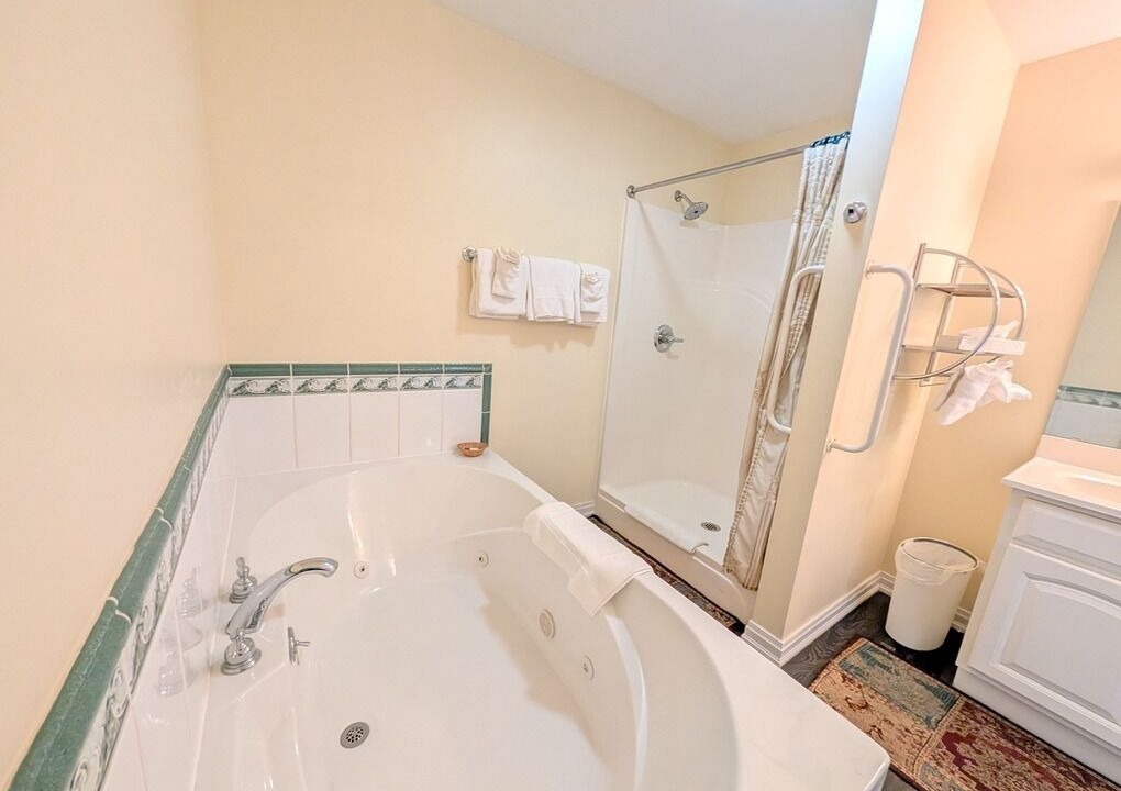 Photo of Bathroom in Montour Falls