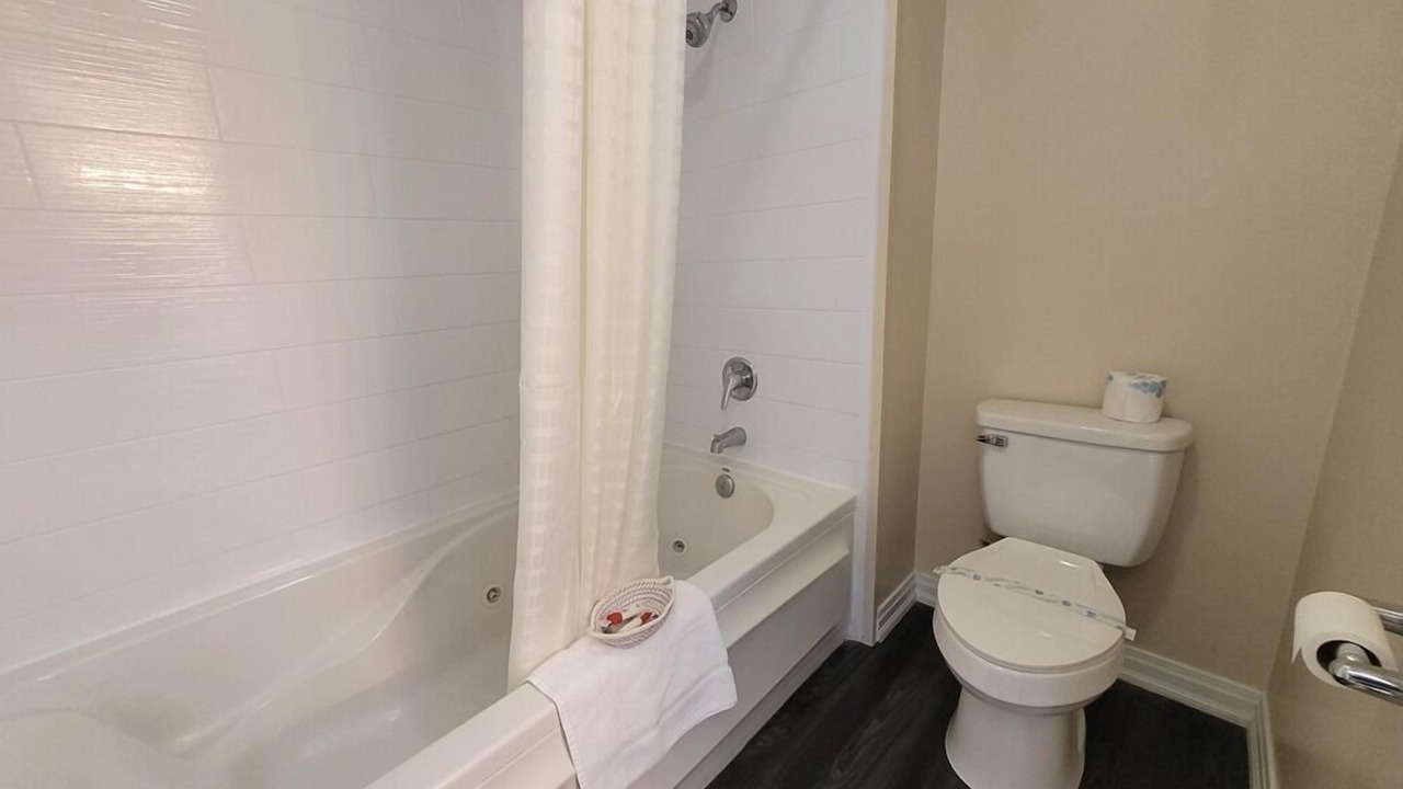 Photo of Bathroom in Montour Falls