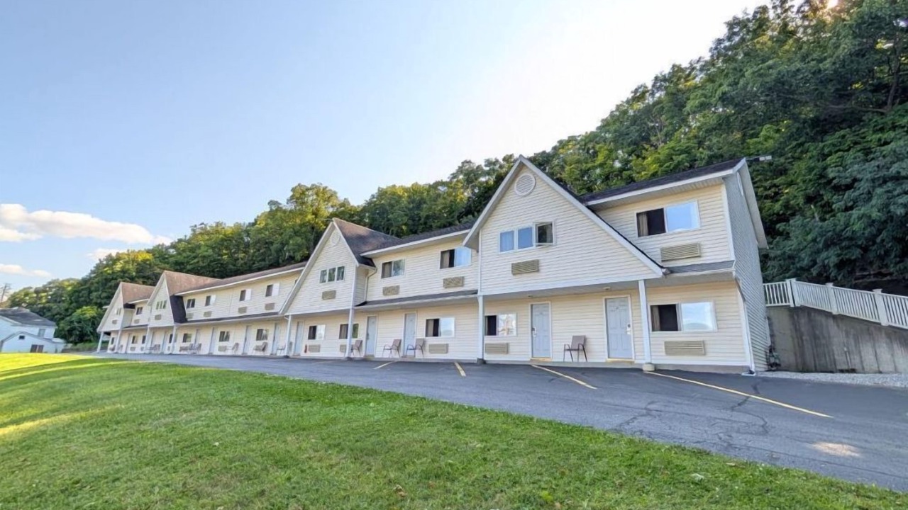 Photo of Outdoor in Montour Falls