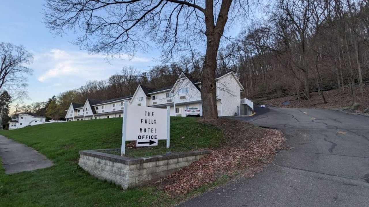 Photo of Outdoor in Montour Falls