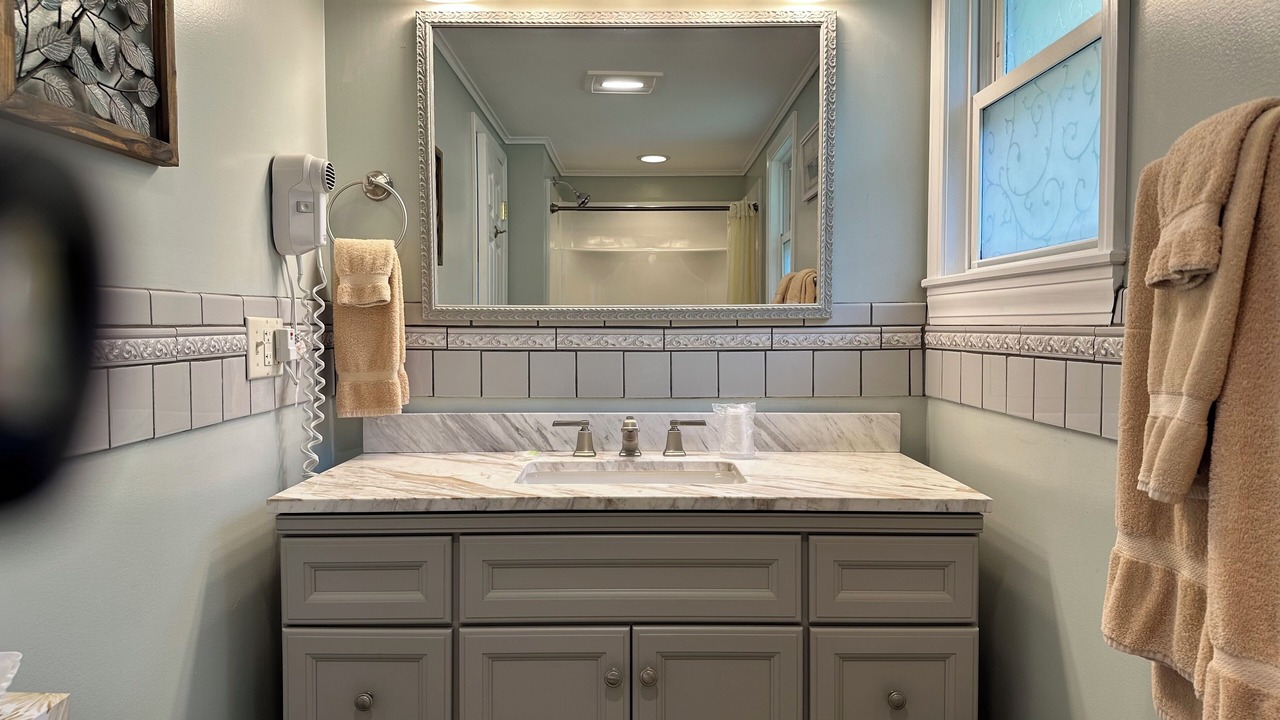 Photo of Bathroom in Farmington
