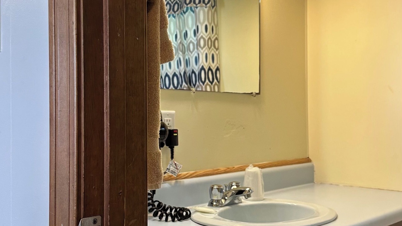 Photo of Bathroom in Farmington