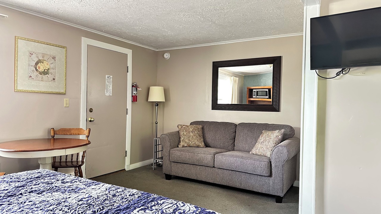 Photo of Bedroom in Farmington