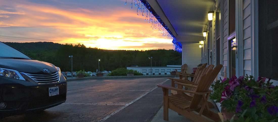 Photo of Outdoor in Farmington
