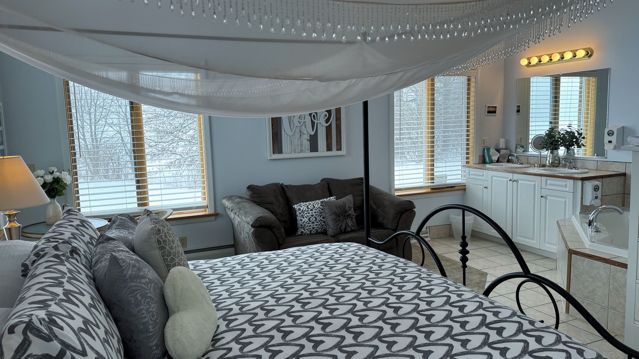 Photo of Bedroom in Edinboro