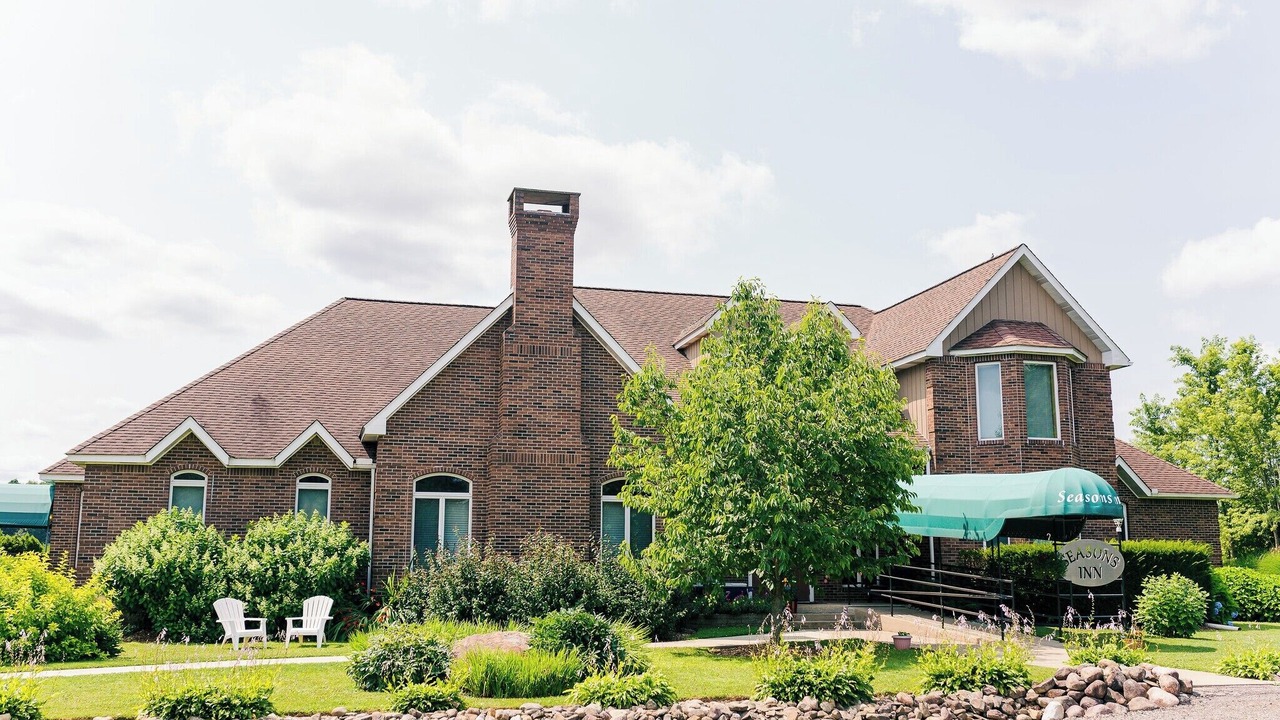 Photo of Outdoor in Edinboro