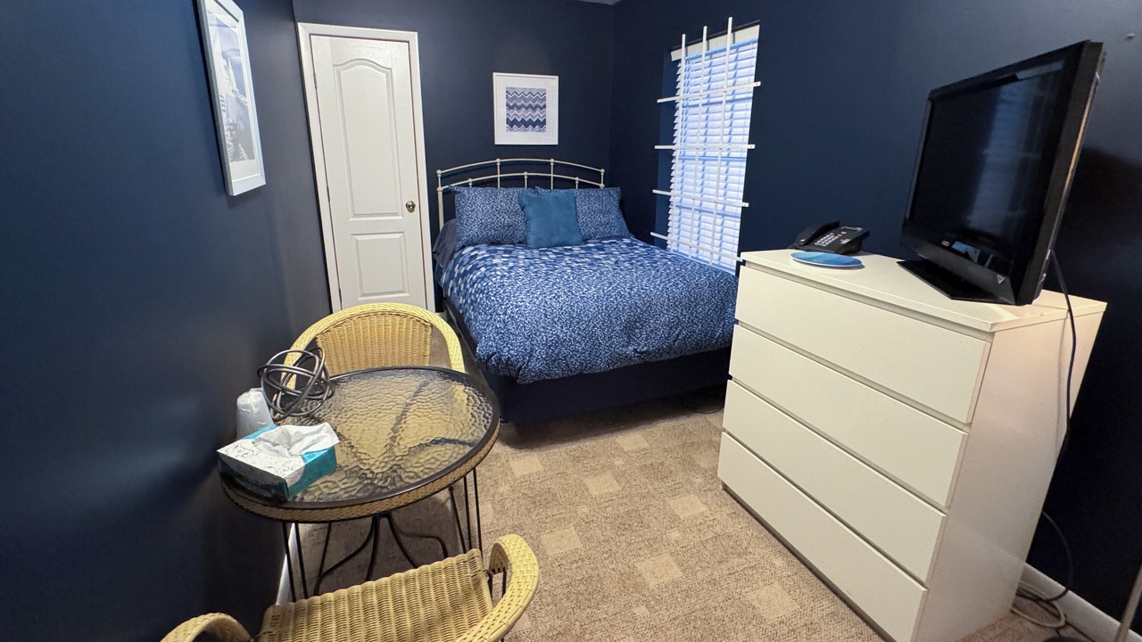Photo of Bedroom in Edinboro