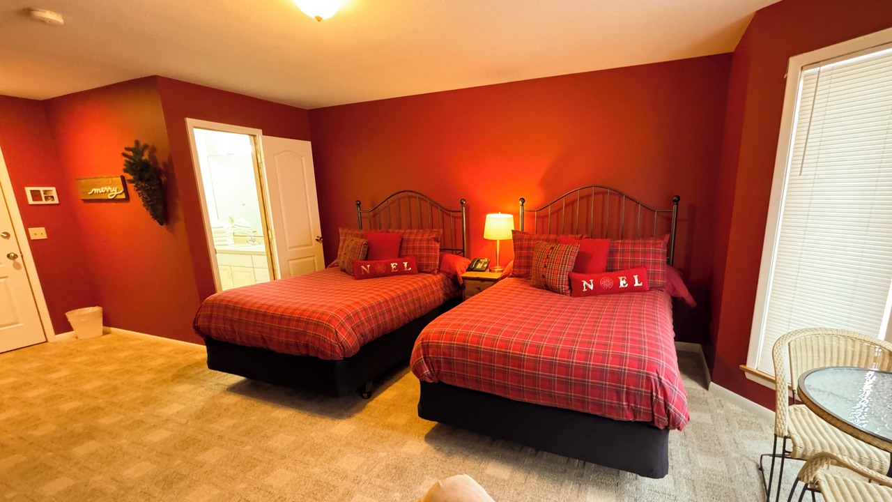Photo of Bedroom in Edinboro