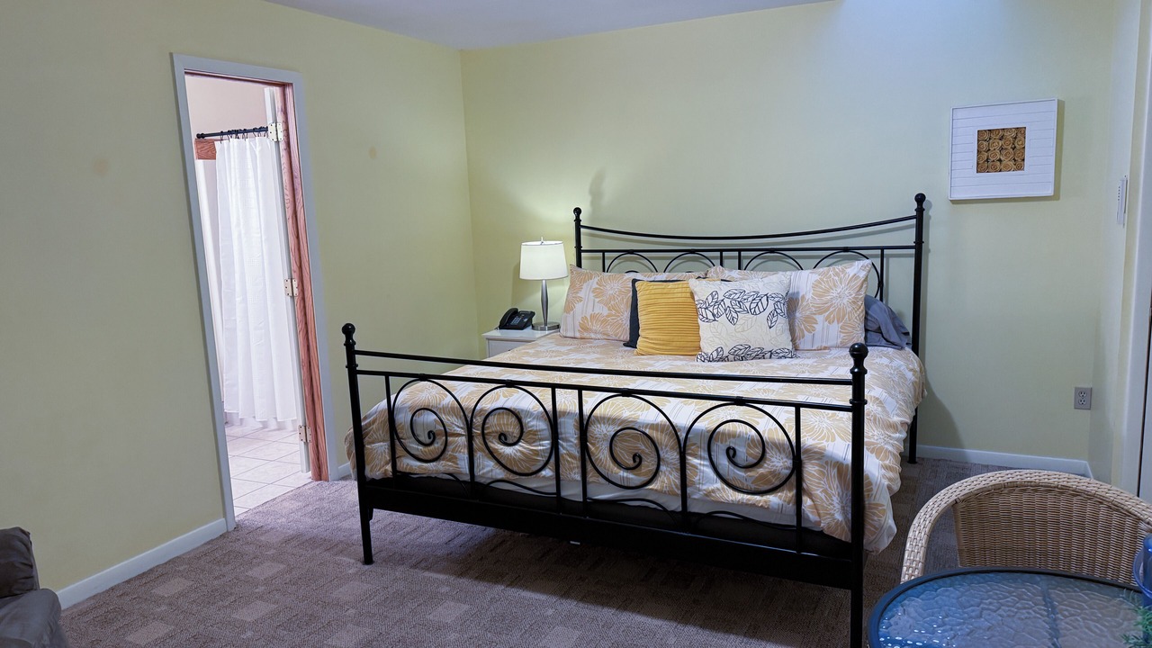Photo of Bedroom in Edinboro