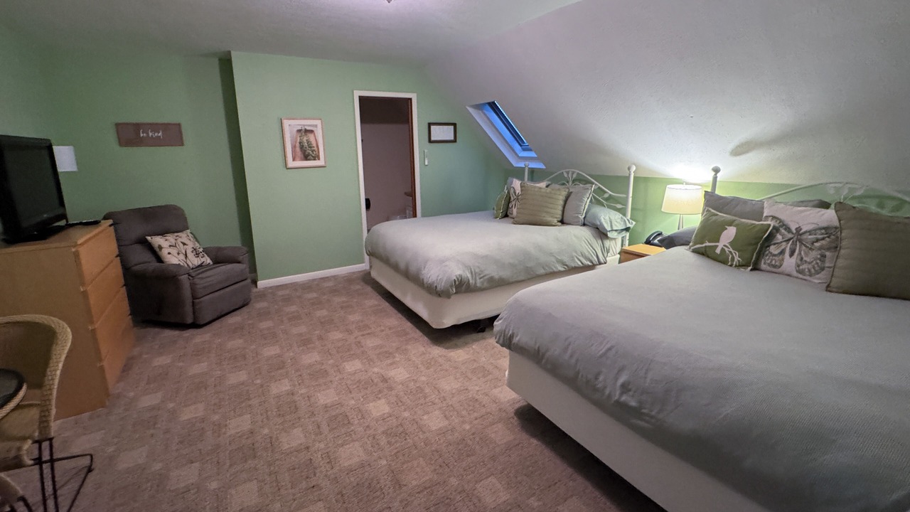 Photo of Bedroom in Edinboro