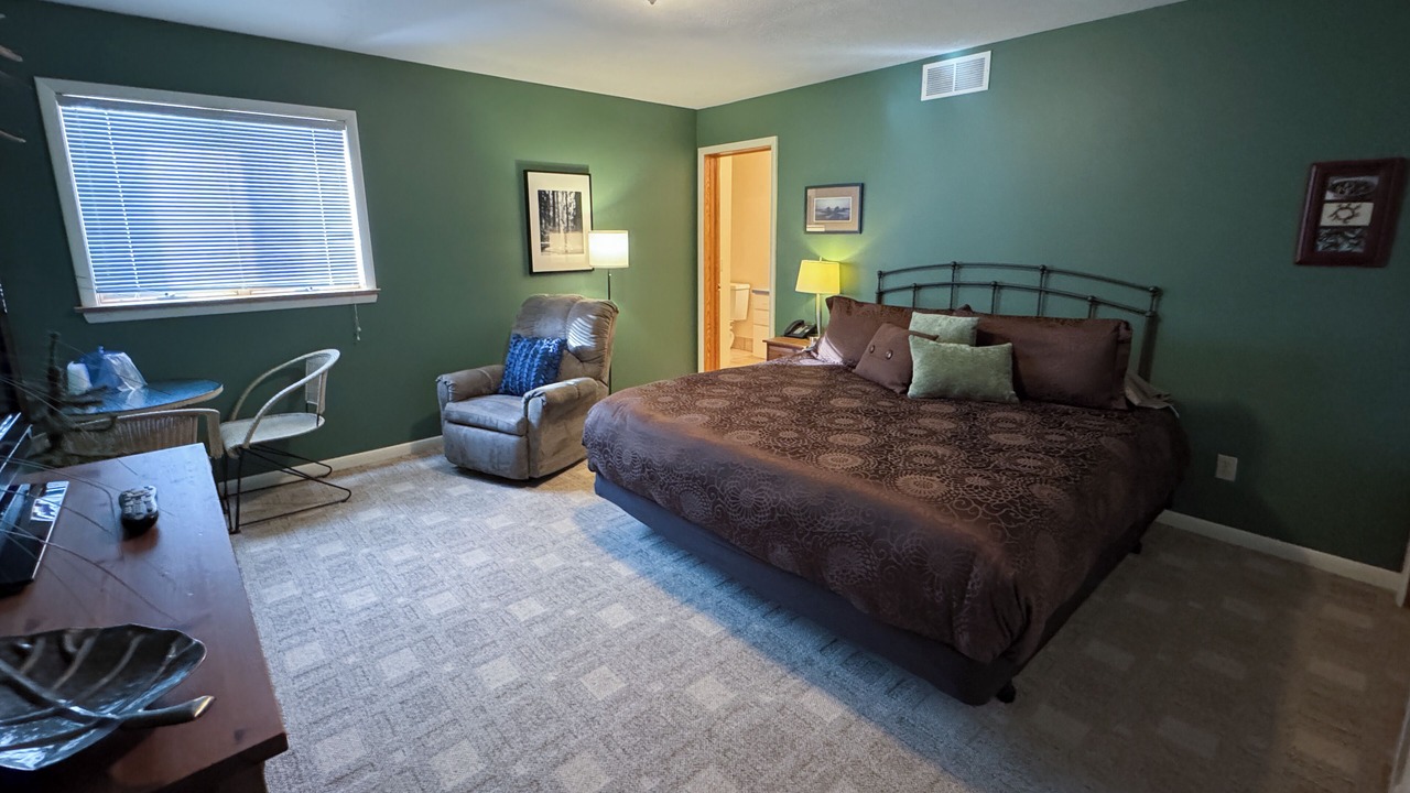 Photo of Bedroom in Edinboro