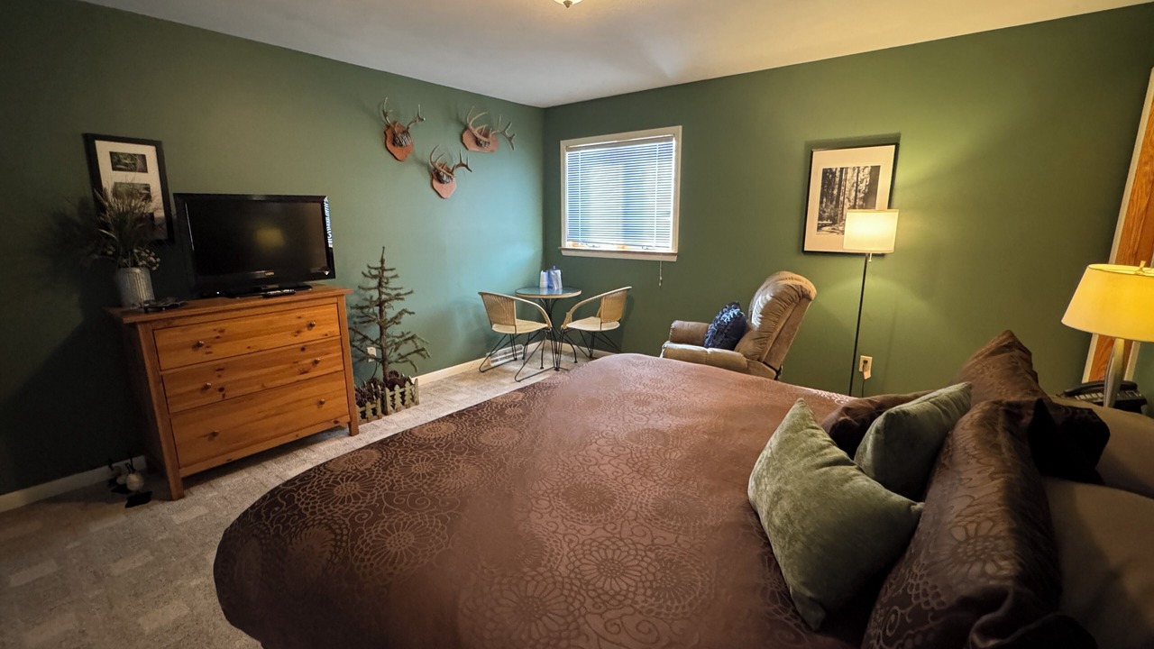 Photo of Bedroom in Edinboro