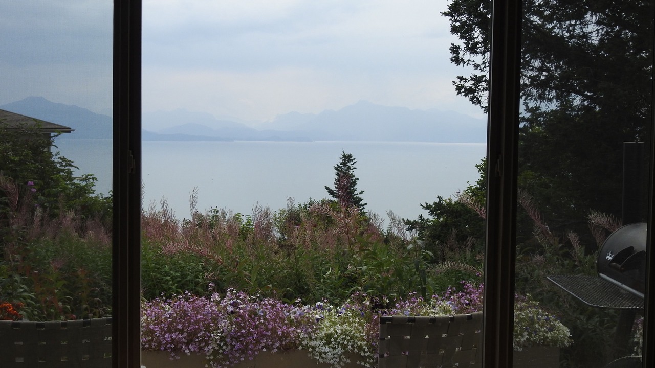 Photo of Bedroom in Homer