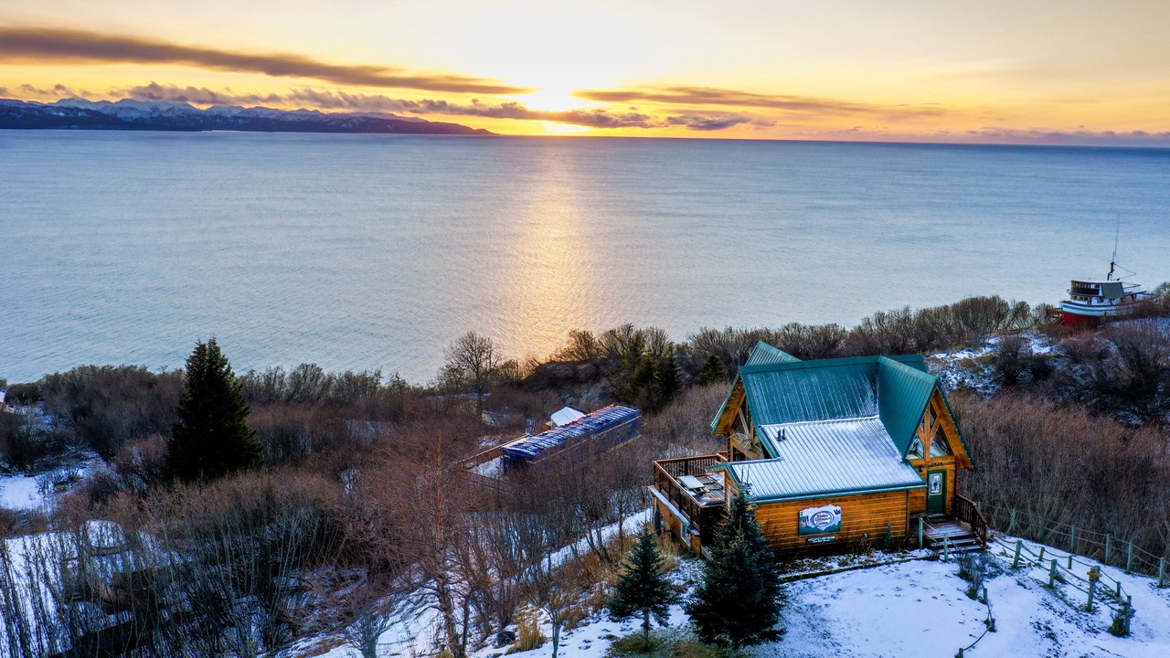 Photo of Outdoor in Homer