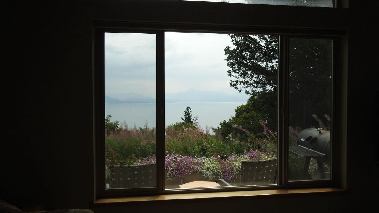 Photo of Bedroom in Homer