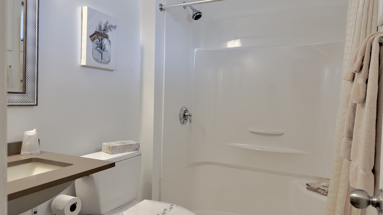 Photo of Bathroom in Farmington