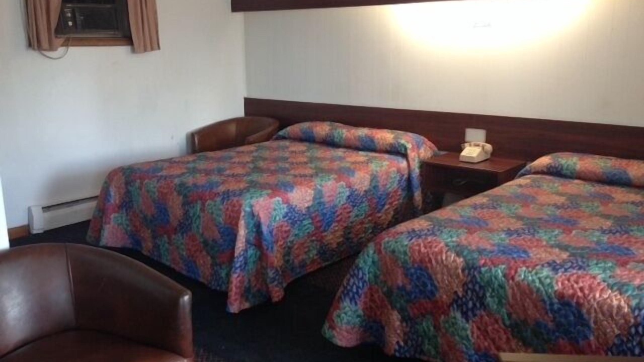 Photo of Bedroom in Spring Brook